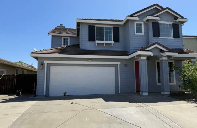 9424 Sea Cliff Way - Elk Grove 95758 photos photos