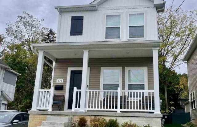 Updated 3 Bed, 2.5 Bath Home in Lane-Wooster Area photos photos