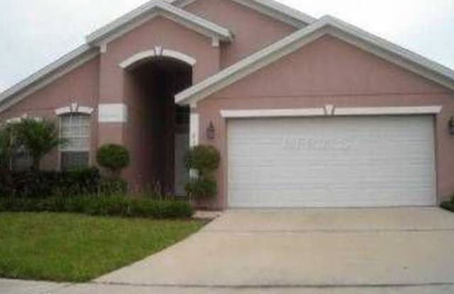 713 Stonewyk Way - 713 Stonewyk Way, Osceola County, FL 34744