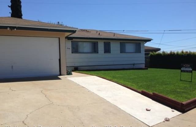 6741 Rolando Knolls - 6741 Rolando Knolls Drive, La Mesa, CA 91942