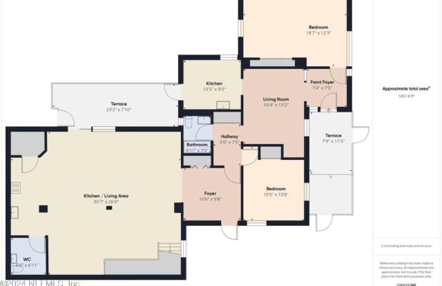 5814 Begonia Road photos photos