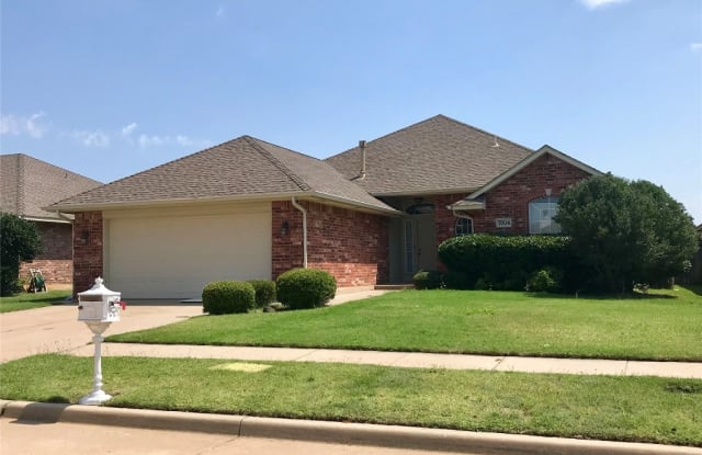 7604 Sandlewood Drive - 7604 Sandlewood Drive, Oklahoma City, OK 73132