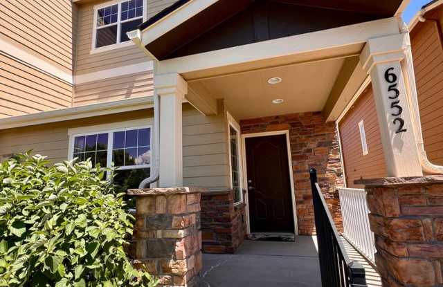 Gorgeous 3 Bedroom Townhouse off North Power Corridor! photos photos Gorgeous 3 Bedroom Townhouse off North Power Corridor! photos photos
