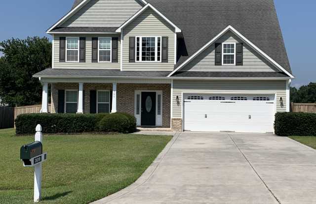 309 South Brandon Way photos photos