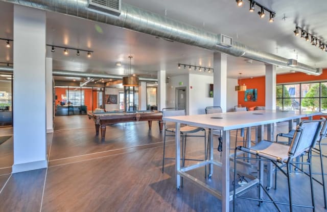 The Atlantic McKinney Ranch Gallery 2