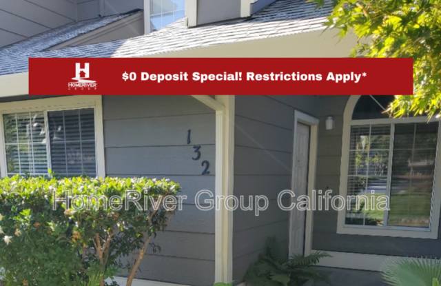 132 Pierpoint Cir - 132 Pierpoint Circle, Folsom, CA 95630