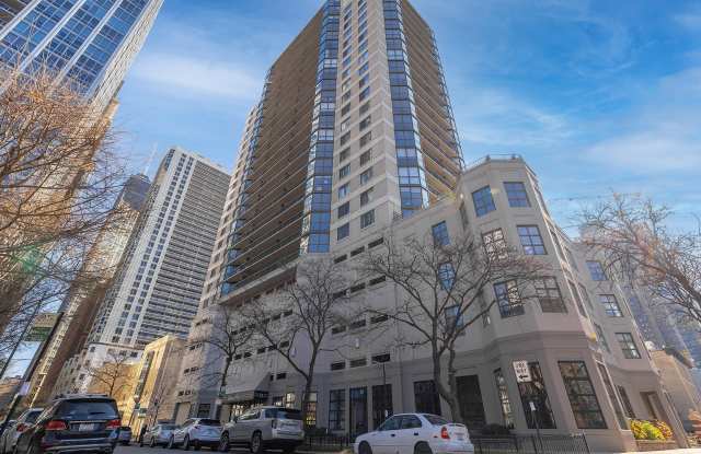 33 W Delaware Place Gallery 1