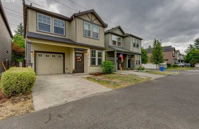 Charming 3BR House in Vancouver Gallery 4