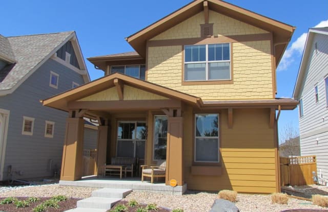 9067 E 35th Ave - 9067 East 35th Avenue, Denver, CO 80238