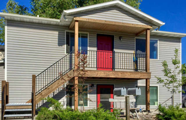 1210 S Grant St photos photos