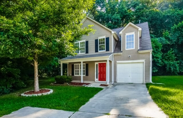 6228 Patric Alan Court - 6228 Patric Alan Court, Charlotte, NC 28216