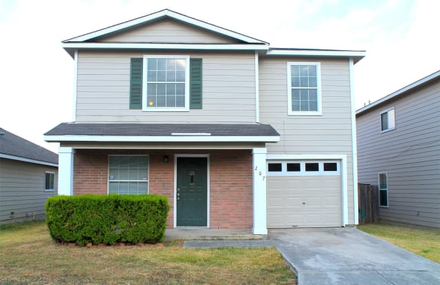 207 Mallow Grove San Antonio, TX. 78253 - 207 Mallow Grv, Bexar County, TX 78253