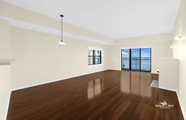 Rare 2-bedroom Condo On Lake Michigan in Chicago Gallery 4