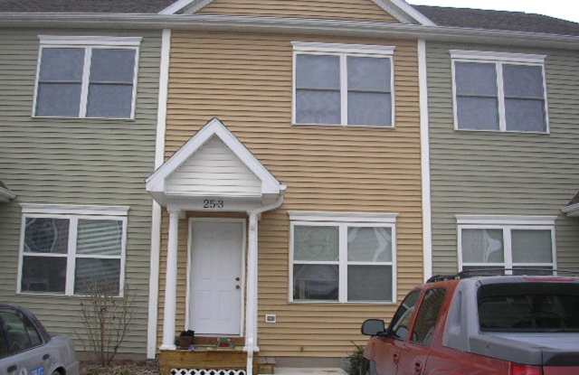 Townhouse located at Pikes Place photos photos