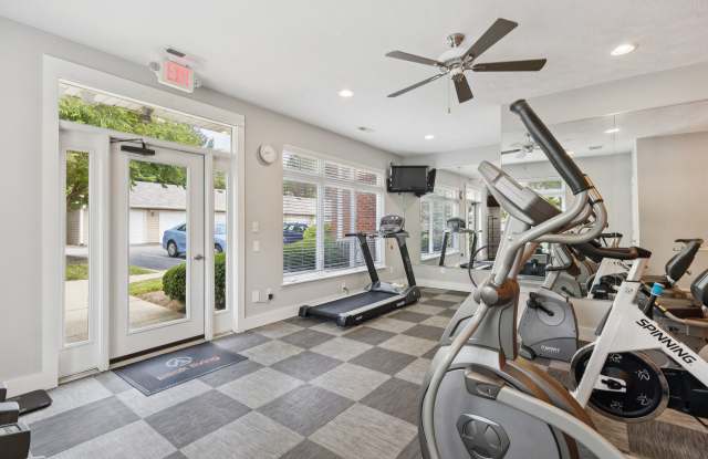 Aspenwood Apartments Gallery 4