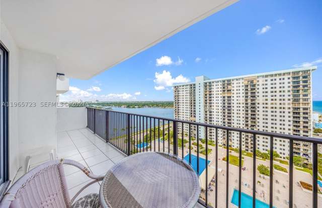 1201 S Ocean Dr Gallery 3