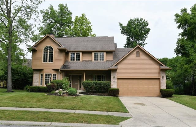 9066 PINECREEK Way - 9066 Pinecreek Way, Indianapolis, IN 46256