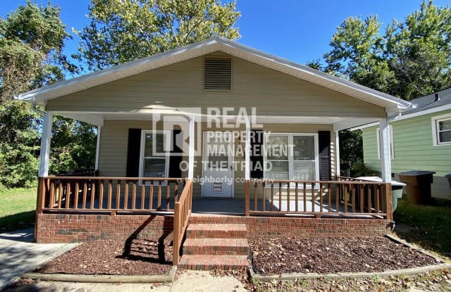 410 Boyd St - 410 Boyd Street, Greensboro, NC 27401