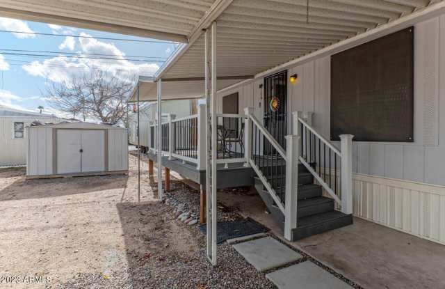 16005 N 32nd Street unit: 157 Gallery 3
