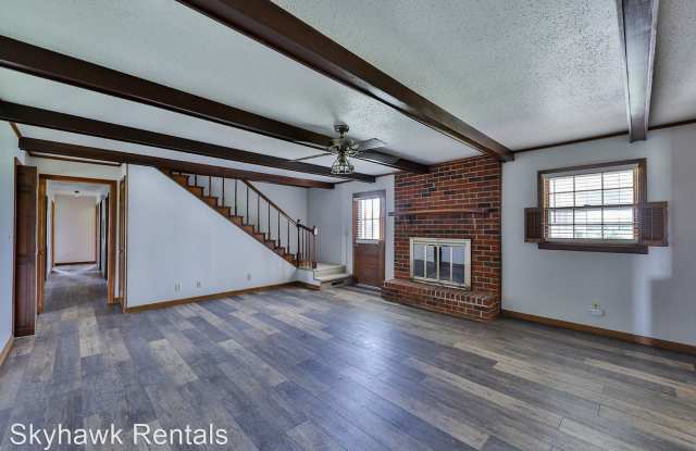 9934 Hwy 22 - 9934 Highway 22, Weakley County, TN 38225
