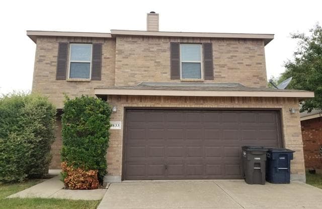 8833 Valley River Drive - 8833 Valley River Drive, Fort Worth, TX 76244