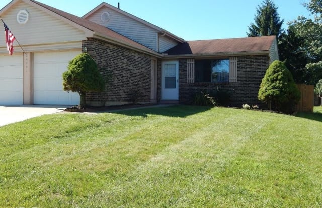 4097 Vermilion Avenue - 4097 Vermilion Avenue, Columbus, OH 43125