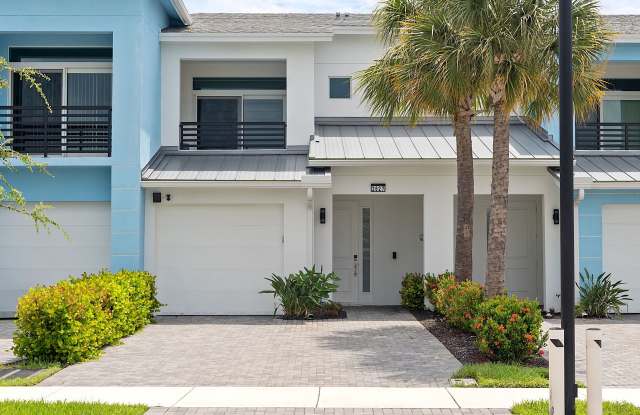 Frederick Isles Townhomes - Delray Beach photos photos