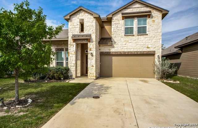 120 JOLIE CIR - 120 Jolie Circle, Boerne, TX 78006