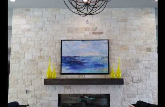 Cascadia Gallery 1