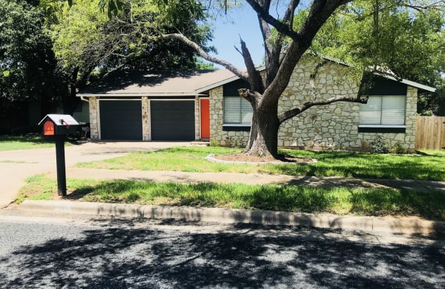4008 Stoney Hill - 4008 Stoney Hill, Brushy Creek, TX 78681