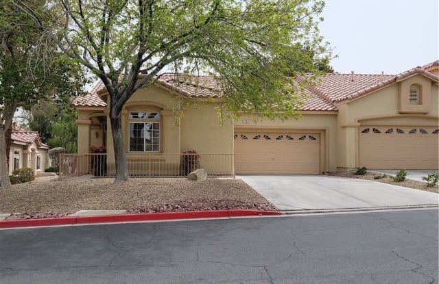 1769 Franklin Chase Terrace - 1769 Franklin Chase Terrace, Henderson, NV 89012