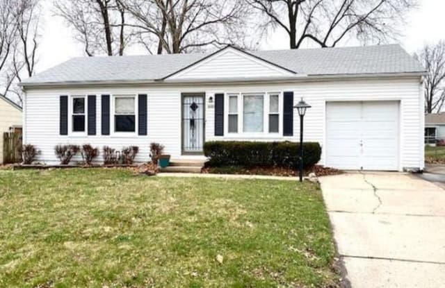 3120 South Erin Lane - 3120 Erin Lane, Independence, MO 64055
