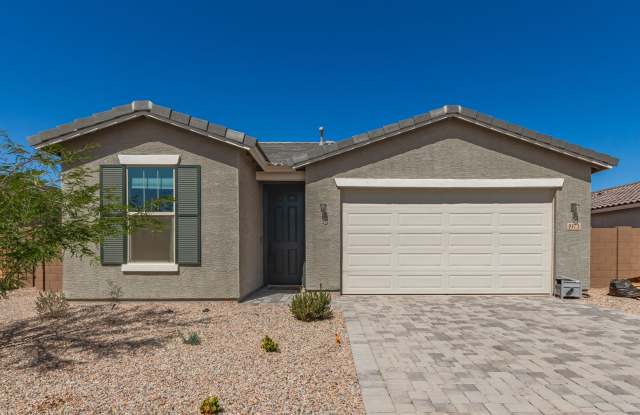 NEW BUILD!! 3 bed, 2 bath in Casa Grande! photos photos