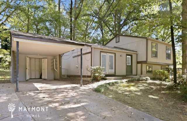 3234 Newcastle Way Southwest Gallery 1