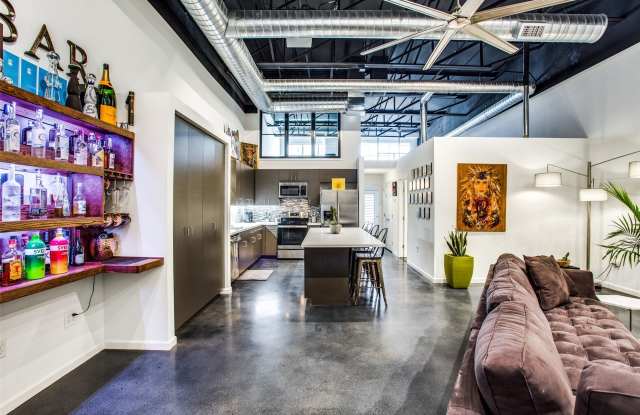 3111 Canton Street Gallery 3