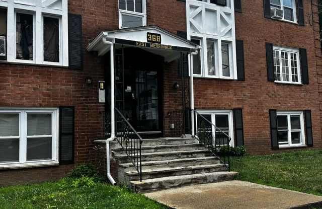 East Merrimack Apartments photos photos