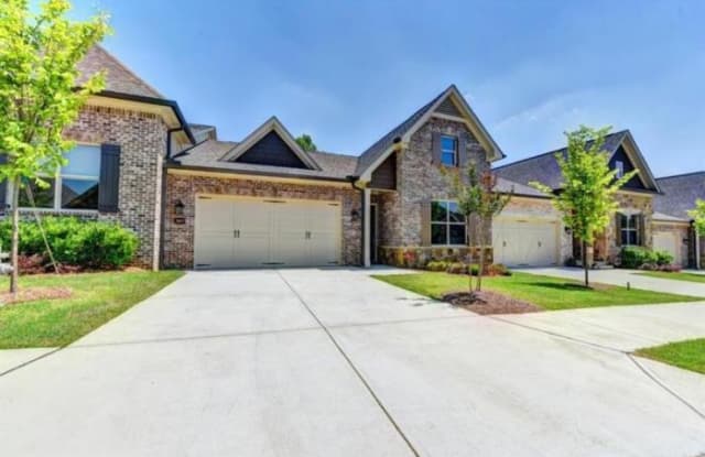 287 Rosshandler Road - 287 Rosshandler Rd, Suwanee, GA 30024