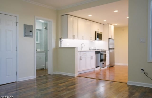 89 Walnut St - 89 Walnut Street, Newark, NJ 07102