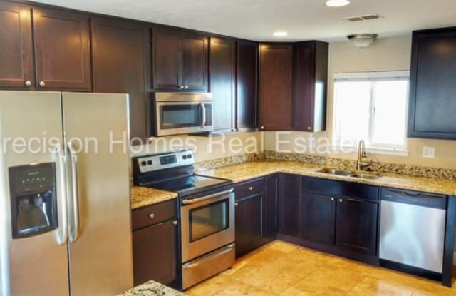 3320 Cherry Street - 3320 North Cherry Street, Denver, CO 80207