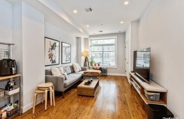 740 Evergreen Avenue - 740 Evergreen Avenue, Brooklyn, NY 11207