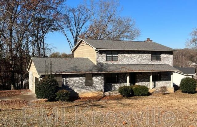 1452 Buxton Dr - 1452 Buxton Drive, Knox County, TN 37922