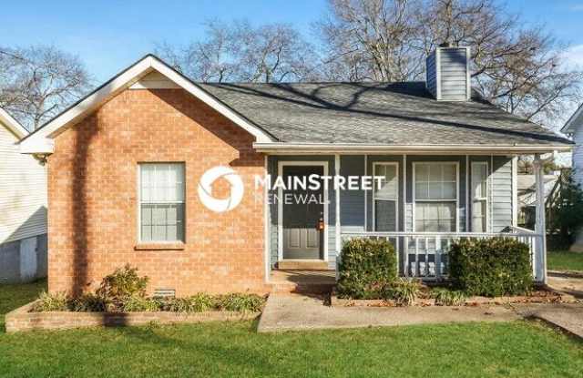 1503 Mohawk Trail - 1503 Mohawk Trail, Nashville, TN 37115