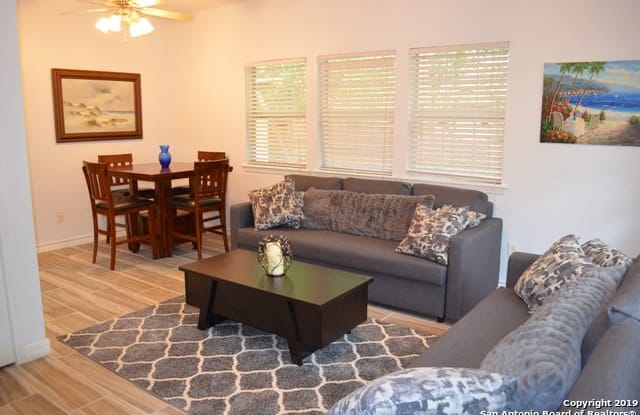 3567 Red Oak Lane - 3567 Red Oak Lane, San Antonio, TX 78230