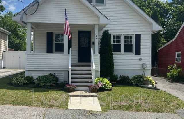 136 Aborn Ave photos photos