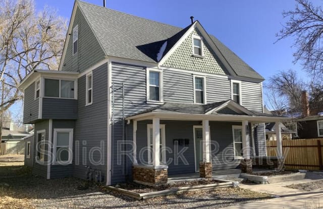 219 North Institute Street photos photos