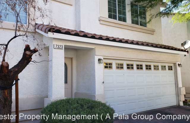 7323 Agonis Street - 7323 Agonis Street, Enterprise, NV 89113