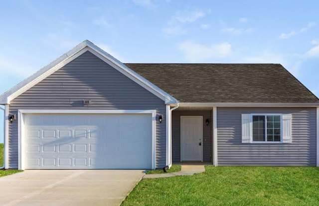 1847 Bluff Ridge Court photos photos