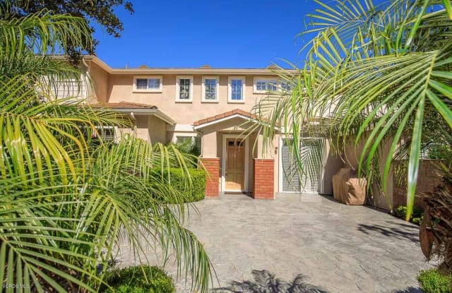 71 Greenmeadow Drive - 71 Greenmeadow Drive, Thousand Oaks, CA 91320