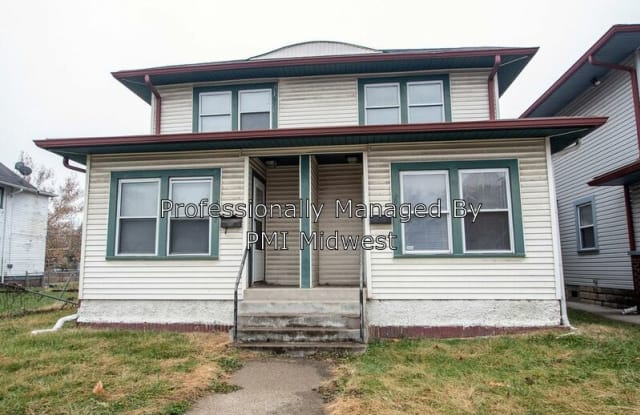 2944 Ruckle St - 2944 Ruckle Street, Indianapolis, IN 46205