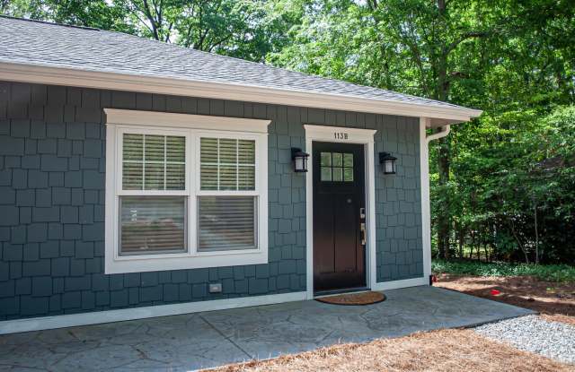 113 Barclay photos photos